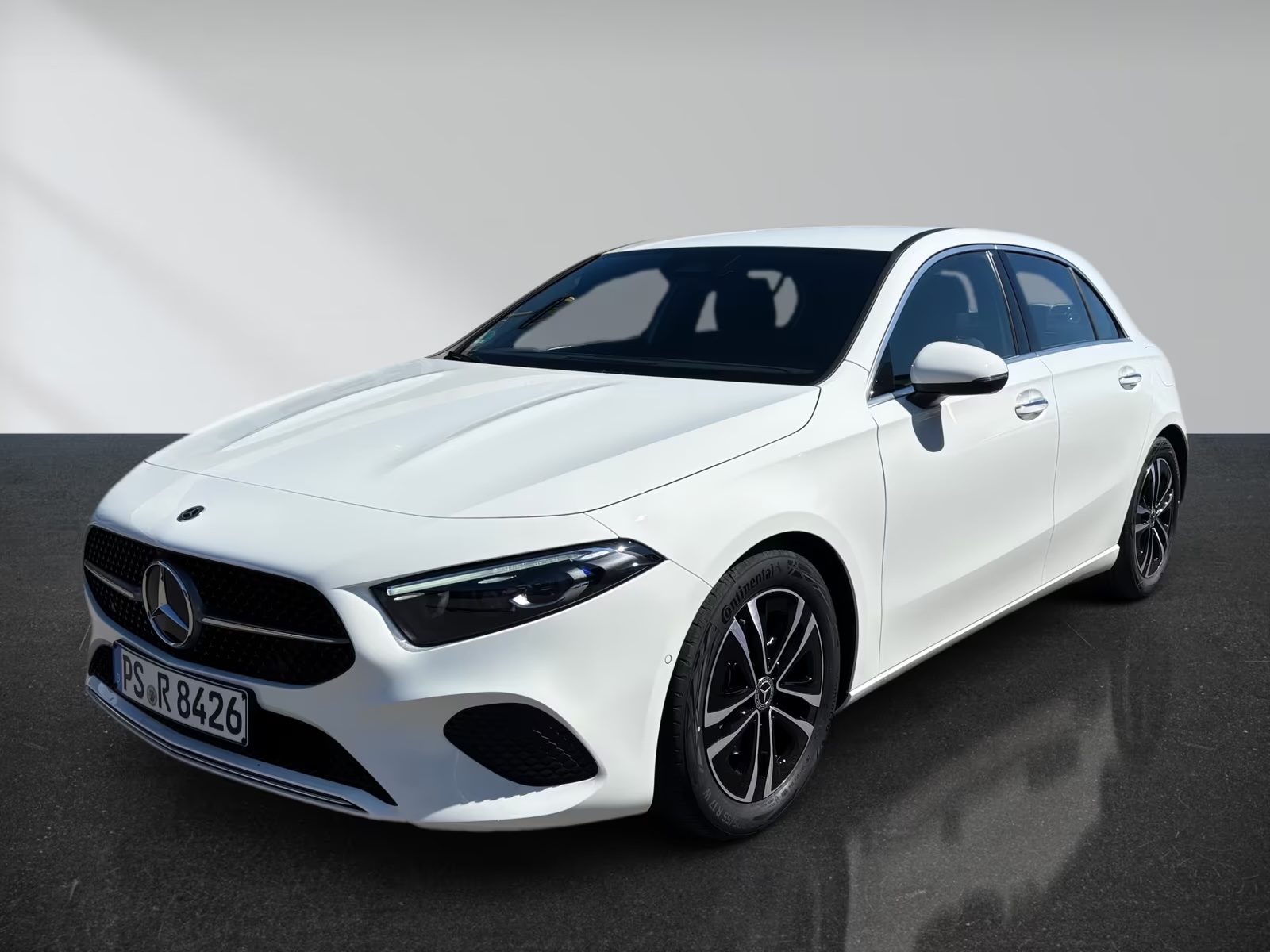 Mercedes-Benz A-Class A 180 Progressive Auto